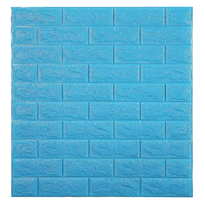 Panel Adhesivo 3D para Pared