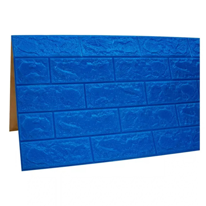 Panel Adhesivo 3D para Pared
