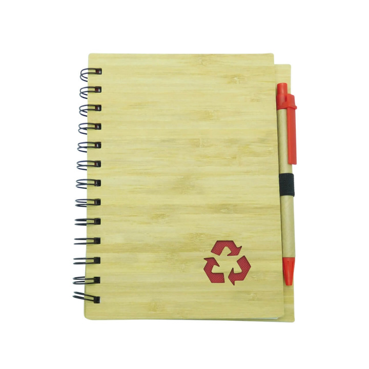 Agenda Ecológica 67 - Bambú