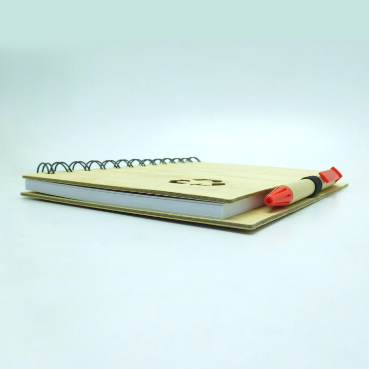 Agenda Ecológica 67 - Bambú