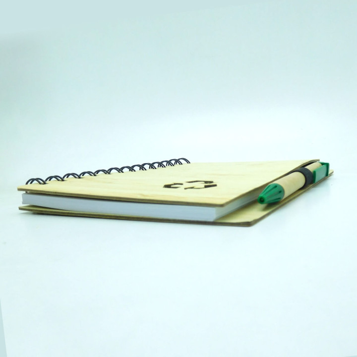 Agenda Ecológica 67 - Bambú