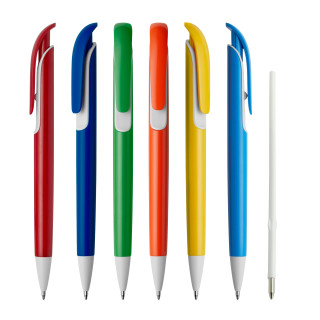 Las imagenes y los colores son de referencia