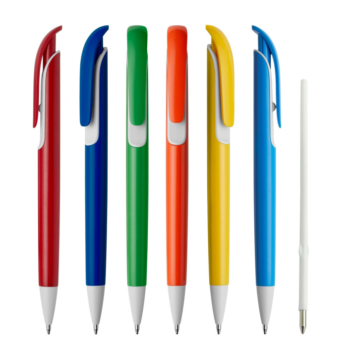 Las imagenes y los colores son de referencia