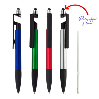 Las imagenes y los colores son de referencia