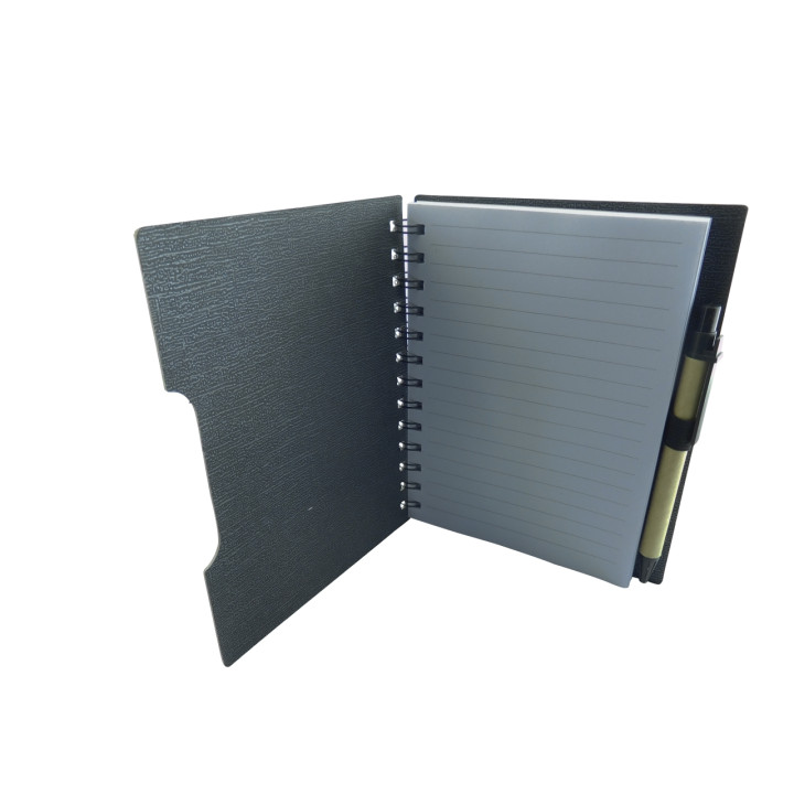 Agenda ecológica 30