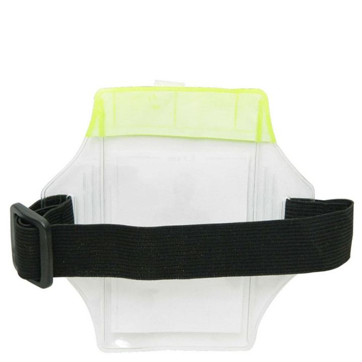 Porta carnet de braso