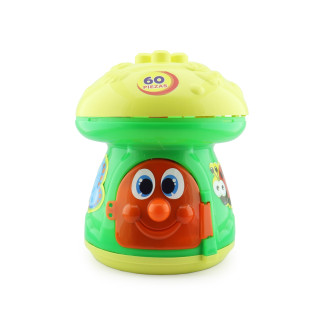 Hongo Didáctico - JU22