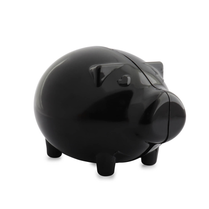 Alcancía Cerdito Grande