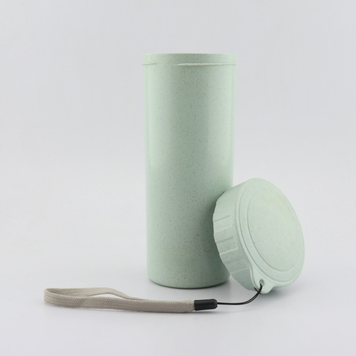 Botilito Ecoplastico 2