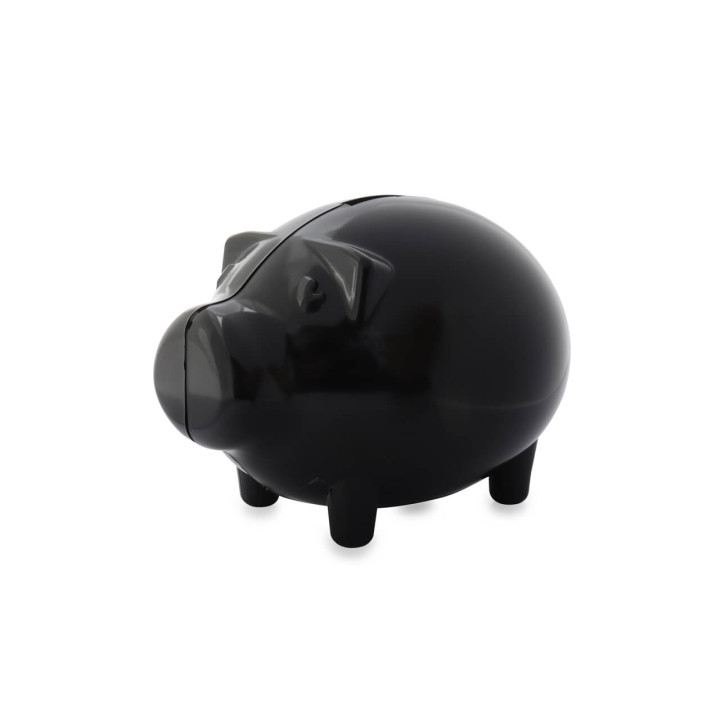 Alcancía Cerdito Pequeño