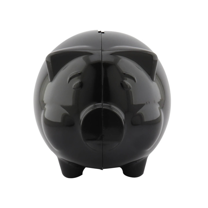 Alcancía Cerdo Gorda