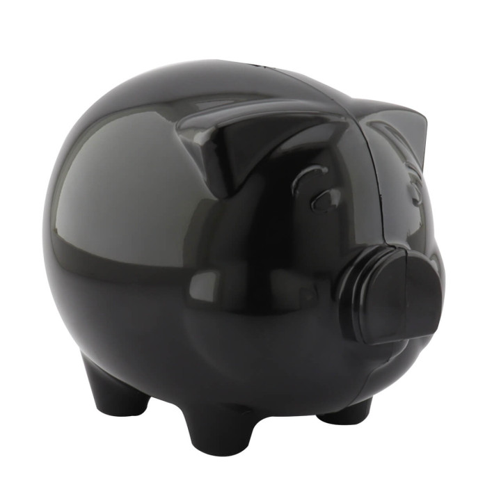 Alcancía Cerdo Gorda