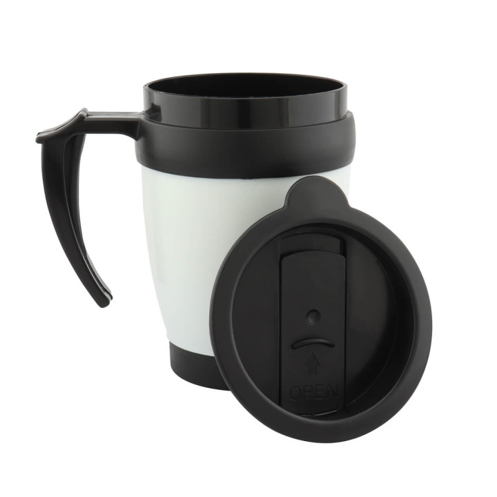 Vaso Barril Viajero 10 oz 1