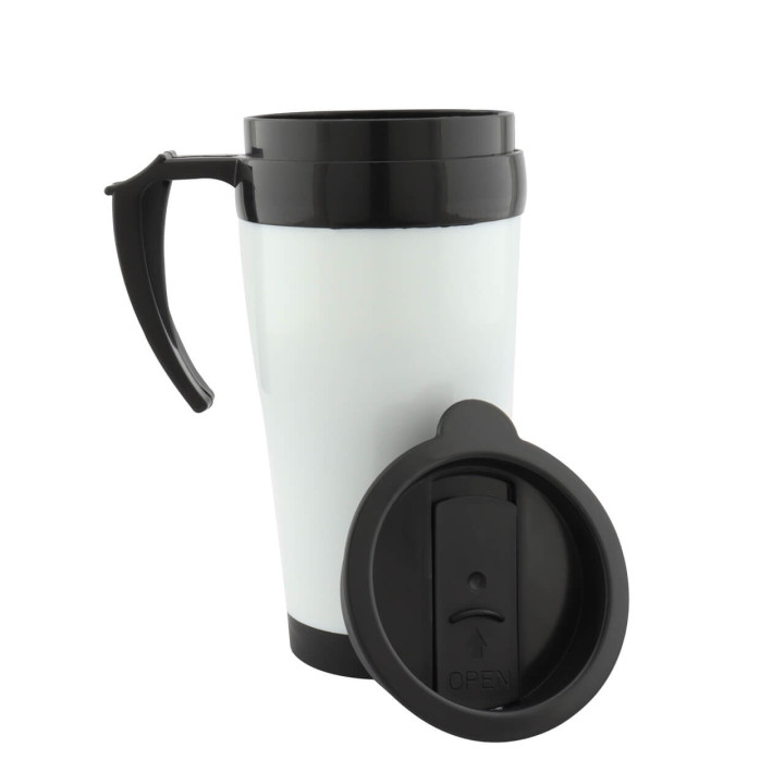 Vaso Viajero 14 oz