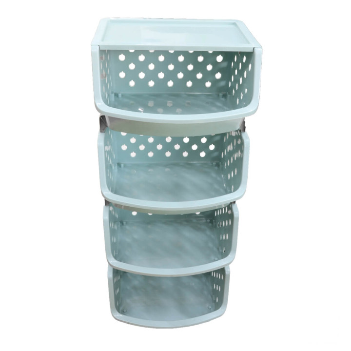 Porta Rollos para Cocina