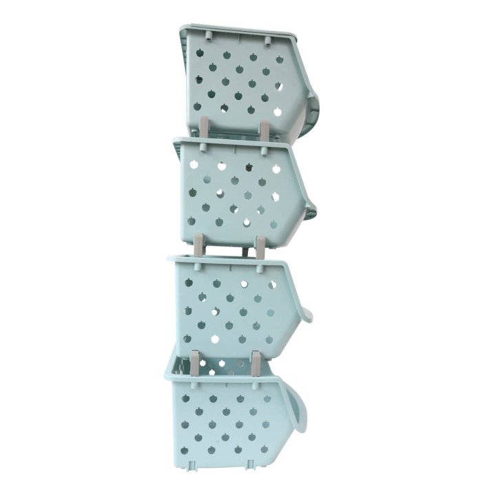 Porta Rollos para Cocina