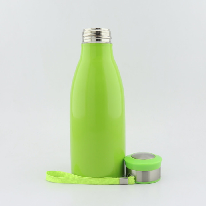 Botilito Metálico Sublimación Ram