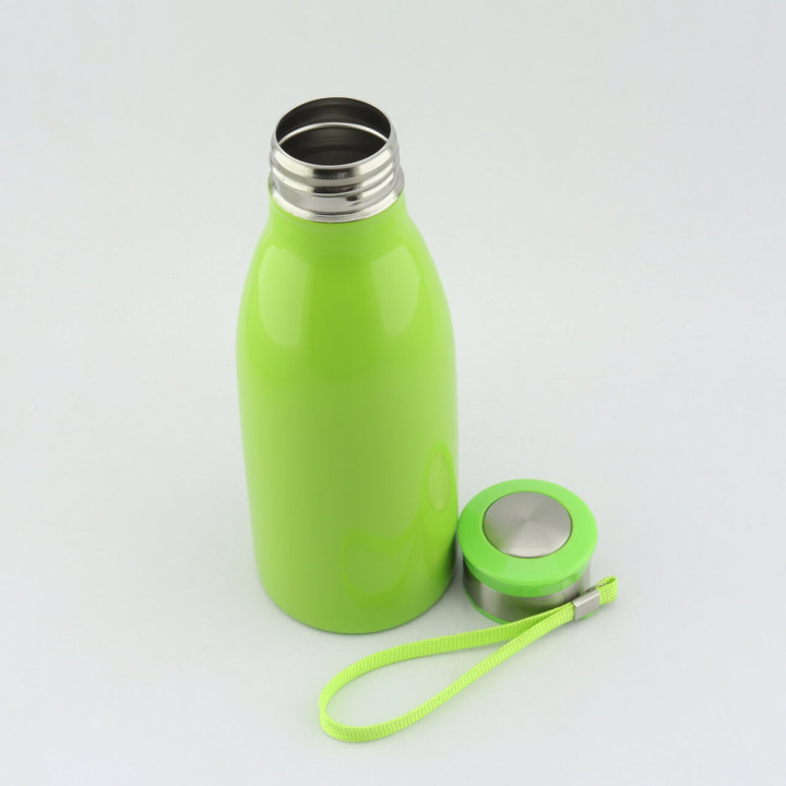 Botilito Metálico Sublimación Ram