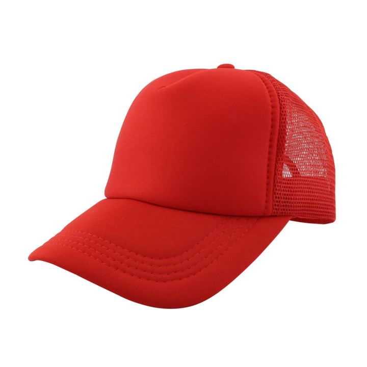 Gorra Truker