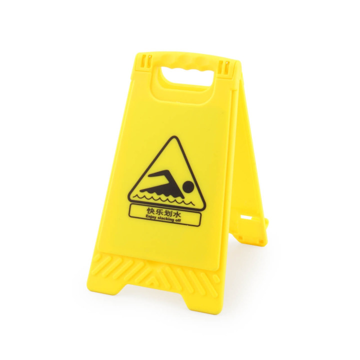 Porta Celular Señal