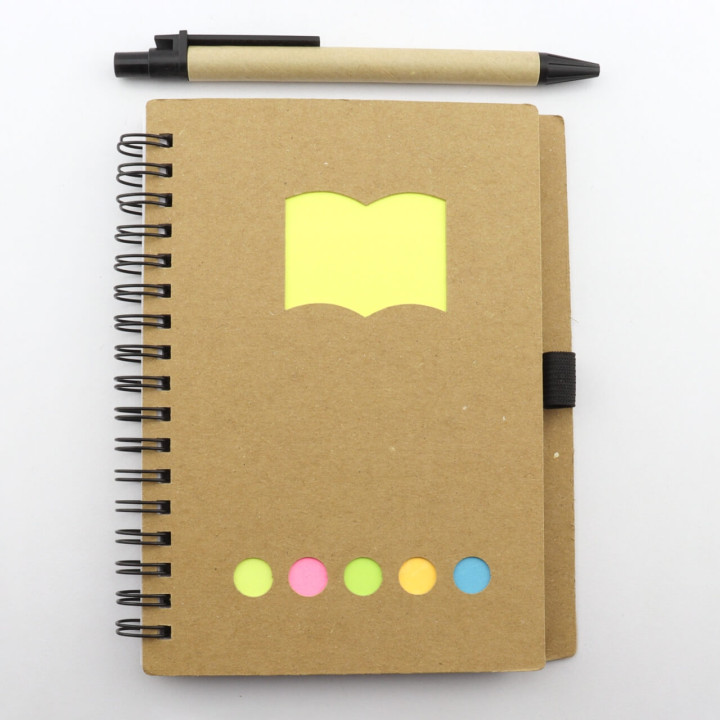 Agenda Ecológica 11