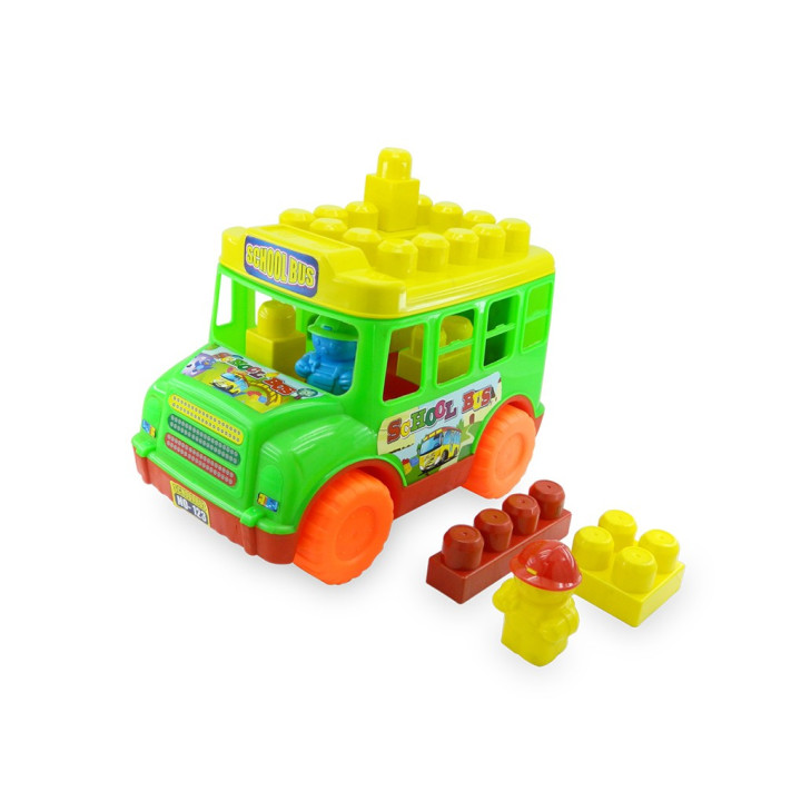 Bus Didáctico Ref. 251