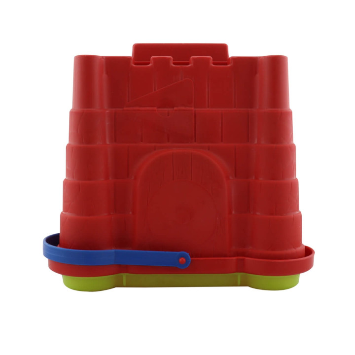 CASTILLO PLAYERO - JU52