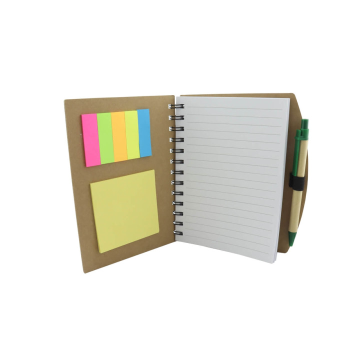 Agenda Ecológica 10