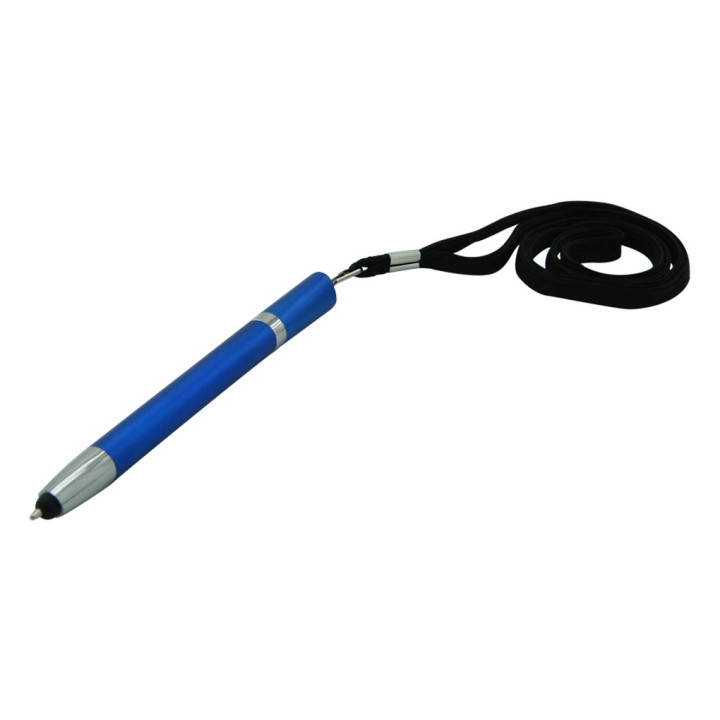 Esfero Táctil de Colgar