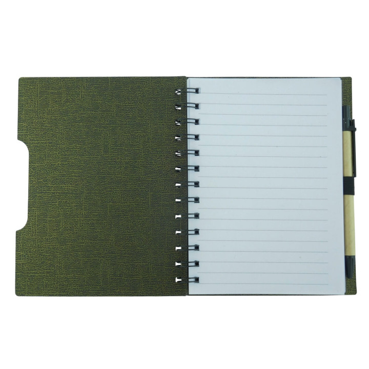 Agenda ecológica 30