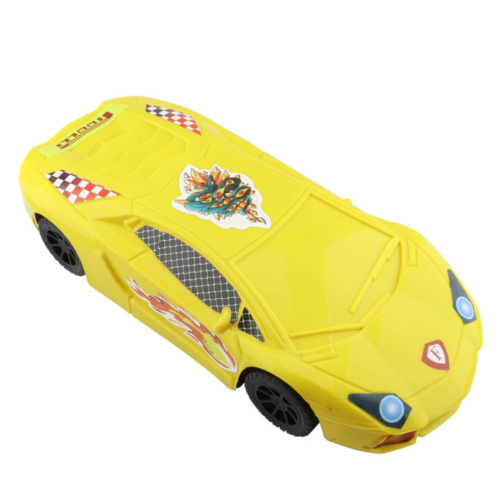 CARRO LAMBORGHINI GRANDE - JU45