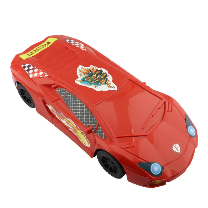 CARRO LAMBORGHINI GRANDE - JU45