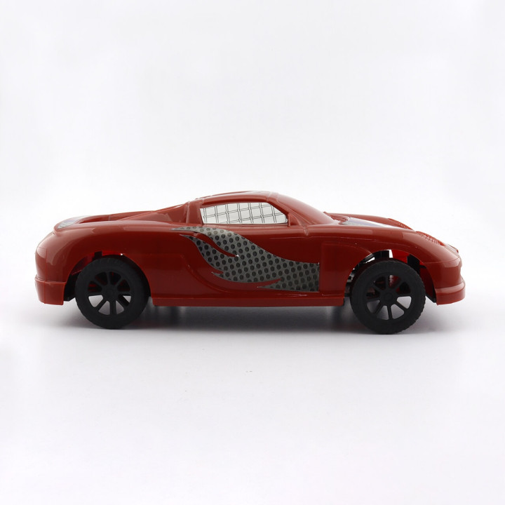 CARRO LAMBORGHINI PEQUEÑO - JU46