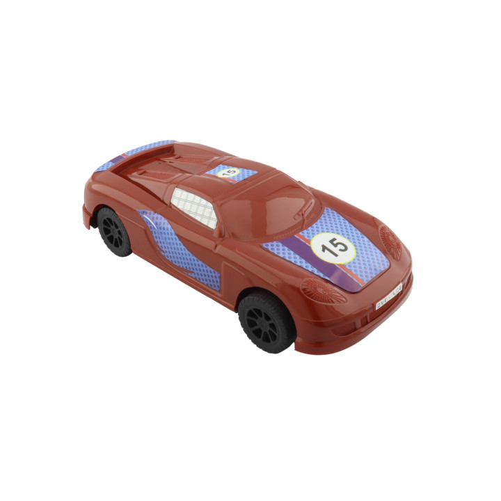 CARRO LAMBORGHINI PEQUEÑO - JU46