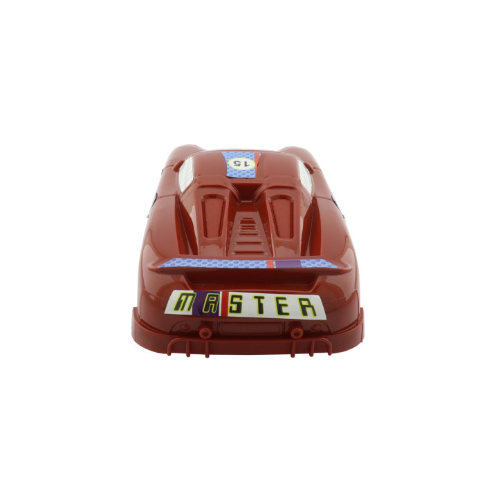 CARRO LAMBORGHINI PEQUEÑO - JU46