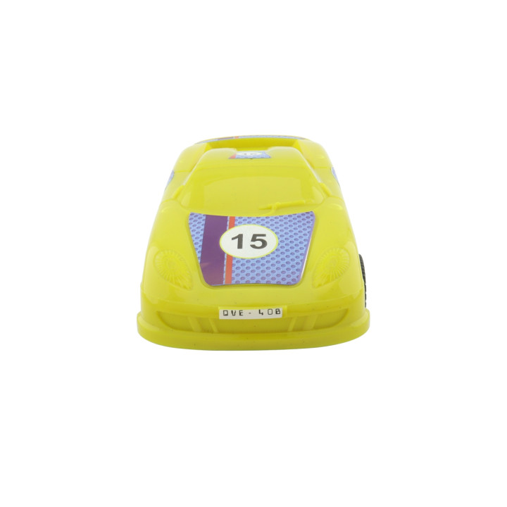 CARRO LAMBORGHINI PEQUEÑO - JU46