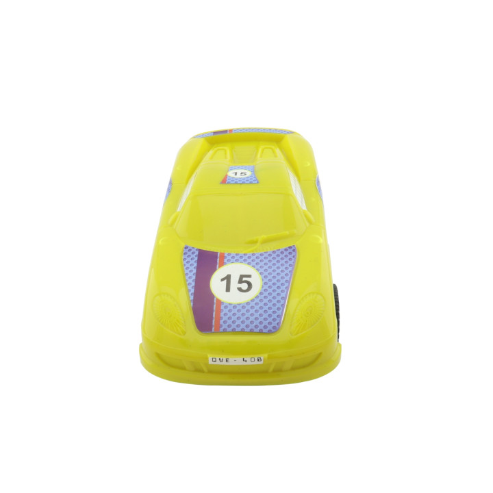 CARRO LAMBORGHINI PEQUEÑO - JU46