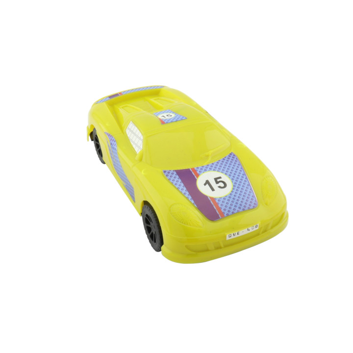 CARRO LAMBORGHINI PEQUEÑO - JU46