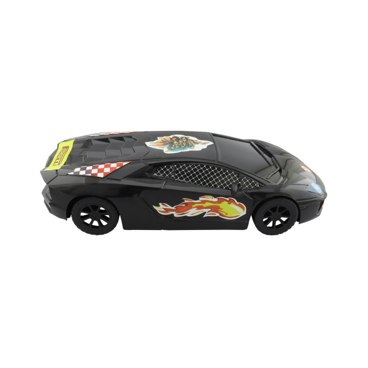 CARRO LAMBORGHINI GRANDE - JU45