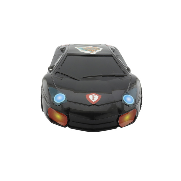 CARRO LAMBORGHINI GRANDE - JU45