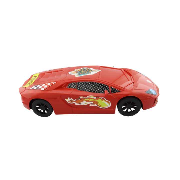 CARRO LAMBORGHINI GRANDE - JU45