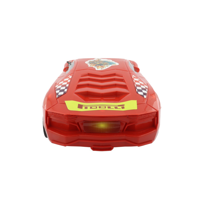 CARRO LAMBORGHINI GRANDE - JU45