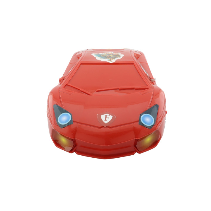 CARRO LAMBORGHINI GRANDE - JU45