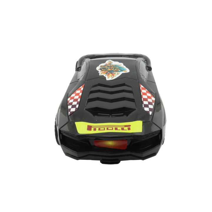 CARRO LAMBORGHINI GRANDE - JU45