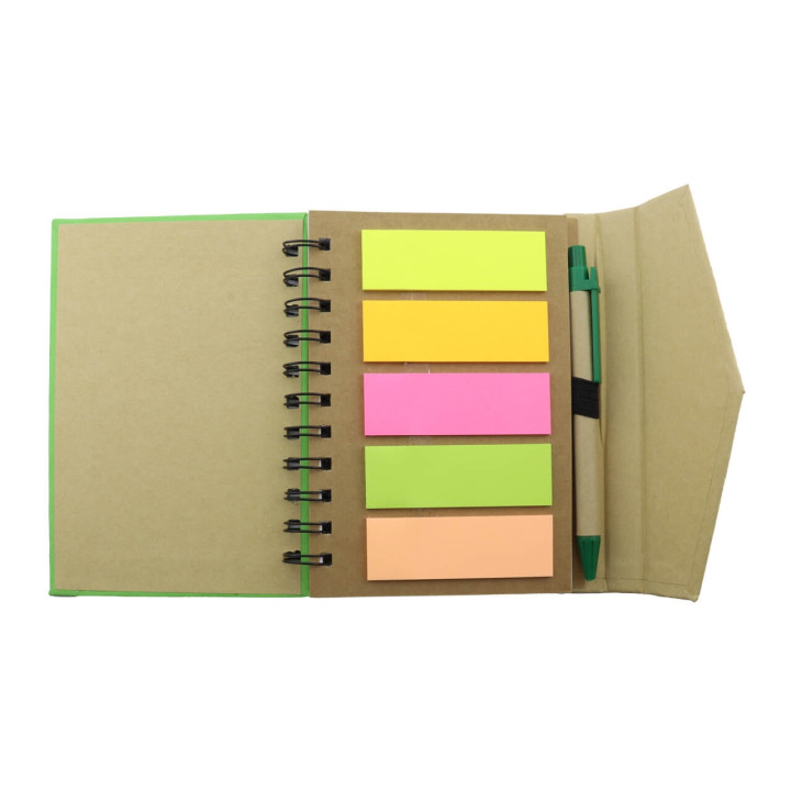 Agenda Ecológica 19