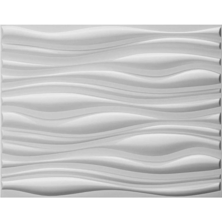 Panel PVC 3D 13 Pared