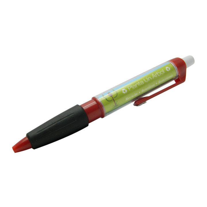 Esfero Etiqueta N°1