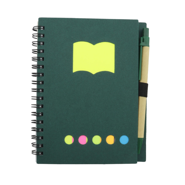 Agenda Ecológica 11