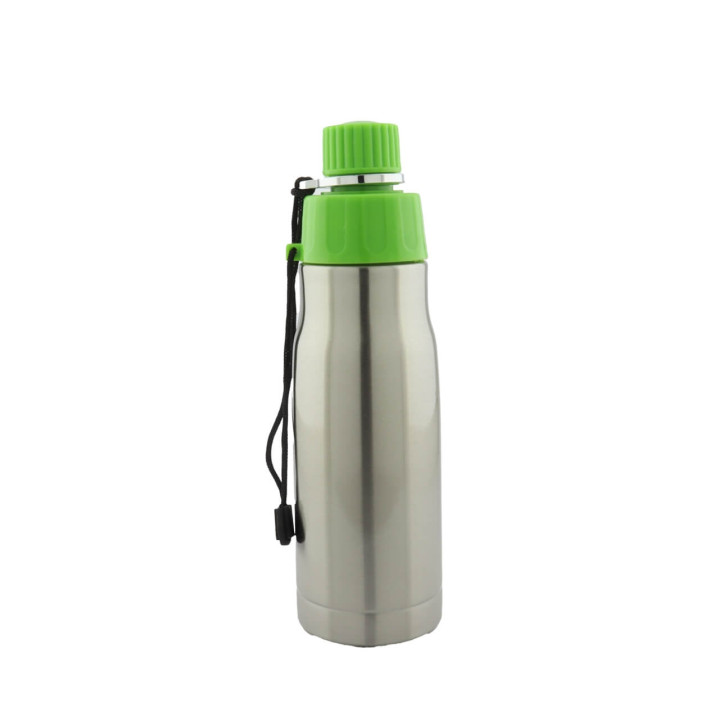 Botilito Metalico Randy