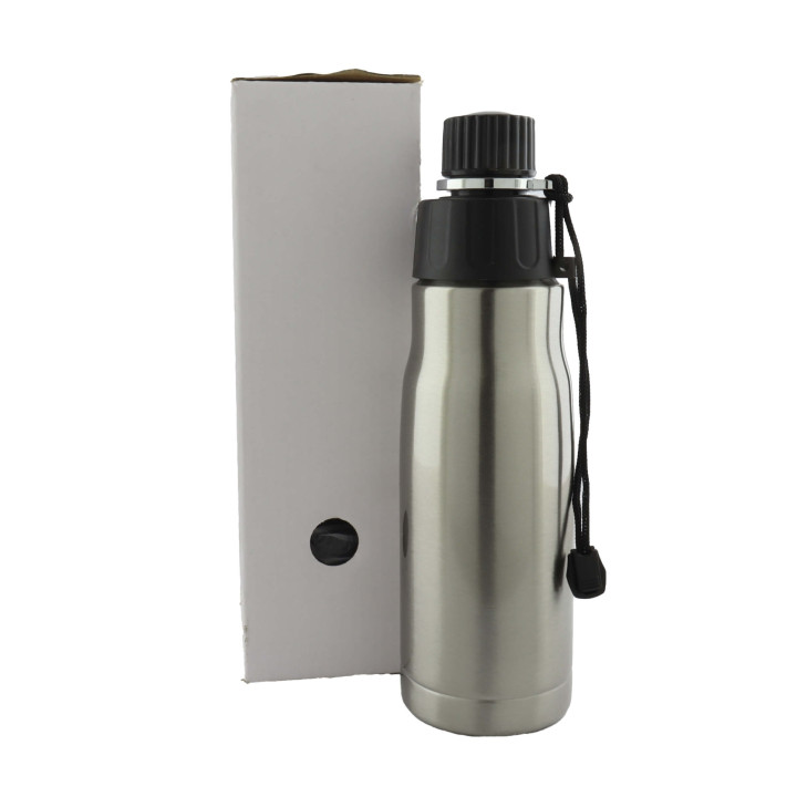 Botilito Metalico Randy